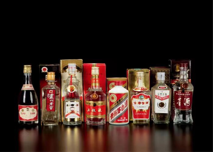 青河老酒储存的方法