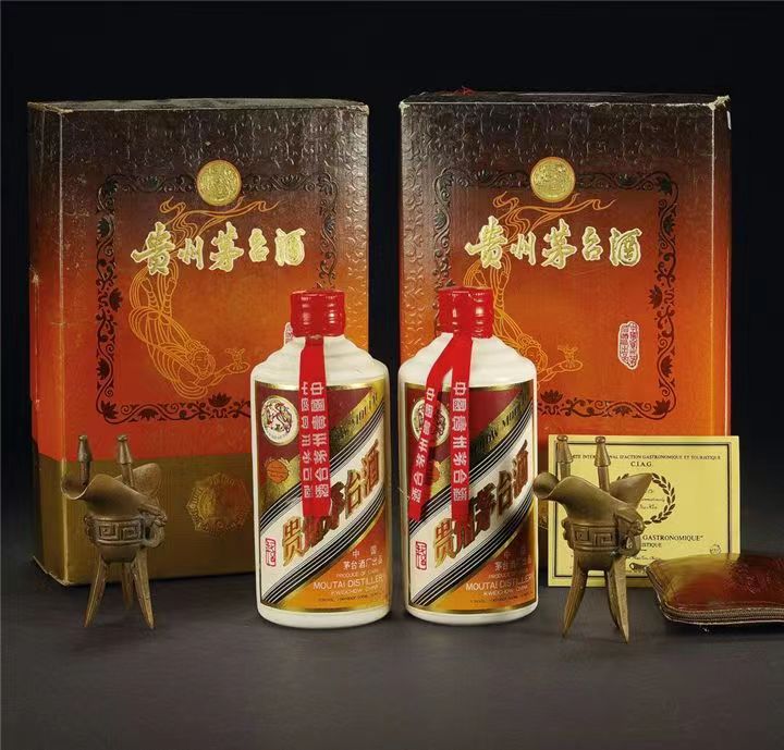 青河烟酒回收